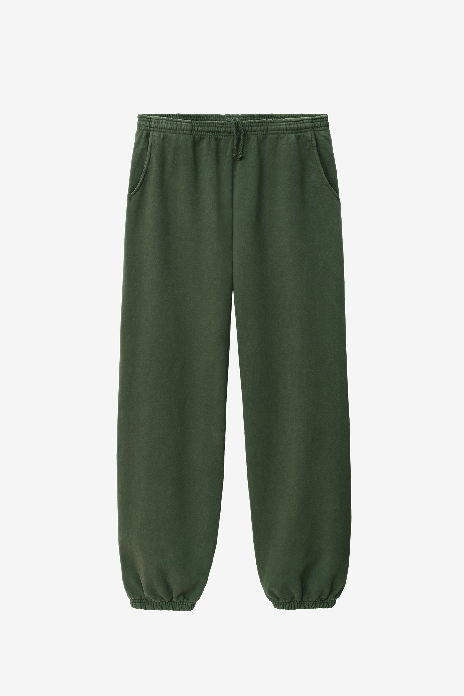 Heavy Fleece Sweatpant 14oz